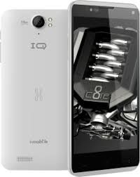 I-Mobile Iq X Octo 1069