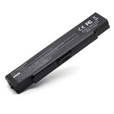  Pin, Vệ Sinh Bên Ngoài Sony Vaio Vgn-Sz53B/B 