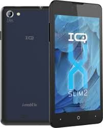 I-Mobile Iq X Slim 2 Slim2