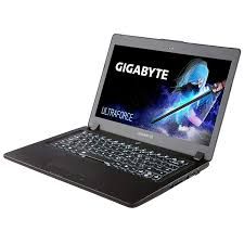 Gigabyte P34W V5-Cf2De