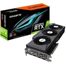 VGA Gigabyte RTX 3080 Ti 12GB GDDR6X EAGLE
