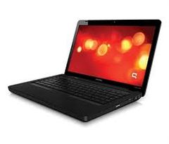  Hp Compaq Presario Cq61-320Sa 