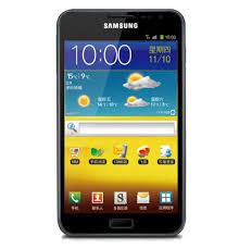  Samsung Galaxy Note I9228 