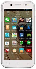 I-Mobile Iq 5.7A