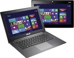 Asus Taichi 21