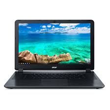 Acer Chromebook 11 Cb3-132-C9M7