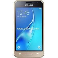 Samsung Galaxy J1 2016 Sm-J120F galaxyj1