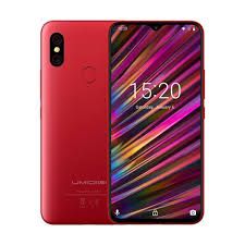 Umidigi F1 Play