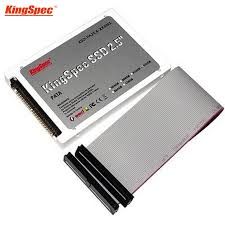 KingSpec KSD-PA25.6-064MS 64GB