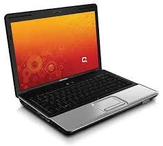 Hp Compaq Presario Cq61-360Ev