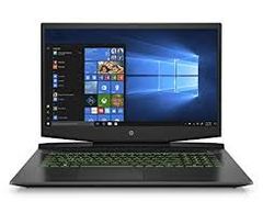  Hp Pavilion 17-Cd0020Nr 
