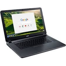 Acer Chromebook 15 Cb515-1Ht-P099