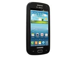 Samsung Galaxy S Relay 4G galaxys