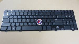 Bàn Phím Dell Inspiron 3521,5521,5537,3540,3537