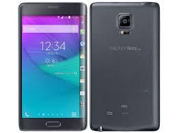 Samsung Galaxy Note Edge Scl24