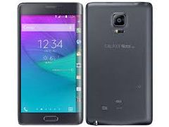  Samsung Galaxy Note Edge Scl24 