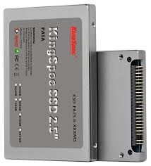  KingSpecKSD-PA25.6-256MS-4K 256GB 