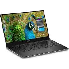  Dell Xps 13 9343 2727Slv 