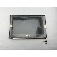  Cảm Ứng Lcd 11.6  Led (Asus Ux21E) Nguyên Bệ Màu Đen 