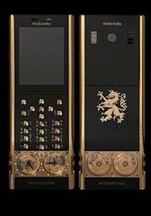  Mobiado Professional 105 -Mp105 