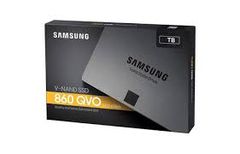  Ssd Samsung 860 Qvo 1tb Mz 76q1t0bw 