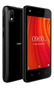 Lava Z40