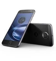 Lenovo Moto Z Force