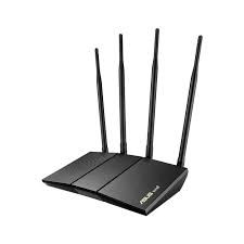  Router Wifi Chuẩn Wifi 6 Asus AX1800HP V2 