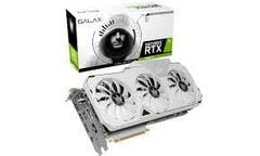  Card Màn Hình Galax Geforce Rtx 3080 Ti Hall Of Fame 