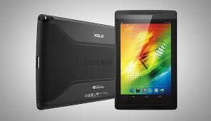 Xolo Play Tegra Note