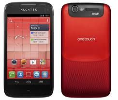 Alcatel Ot997D Ot 997D