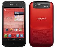  Alcatel Ot997D Ot 997D 