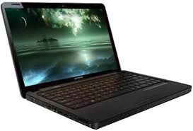 Hp Compaq Presario Cq61-405Au