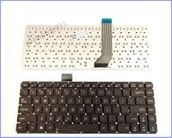 Bàn Phím Keyboard Asus Vivobook F502Sa