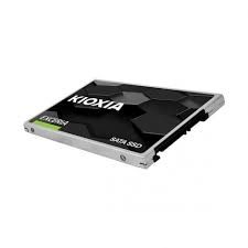SSD Kioxia Exceria 480GB 3D NAND 2.5-Inch SATA III BiCS FLASH LTC10Z480GG8