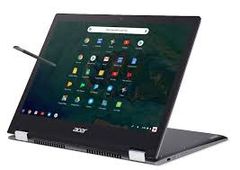  Acer Chromebook R13 Cb5-312T-K5G1 