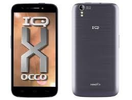 I-Mobile Iq X Occo 1098 IqX