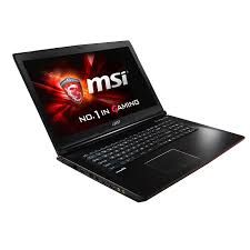 Msi Gp72 6Qe Leopard Pro 222Xvn