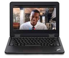  Lenovo Thinkpad 11E 5Th Gen 