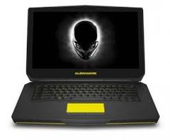  Dell Alienware M11Xr2 