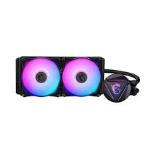  Tản nhiệt nước AIO MSI MAG CORELIQUID A13 240 MAG-CORELIQUID-A13-240 