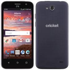  Zte Overture 2 