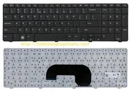 Bàn Phím Dell Inspiron  7010