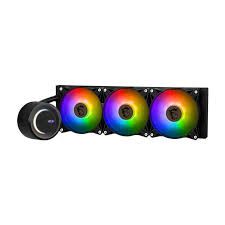  Tản nhiệt nước AIO MSI MAG CORELIQUID A13 360 Black 