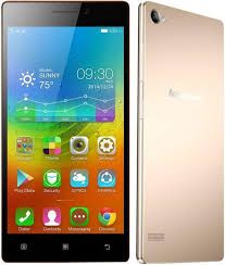 Lenovo Vibe X2 Pro