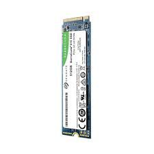 Ssd Seagate Barracuda 510 256gb M2 Nvme Zp256cm30041