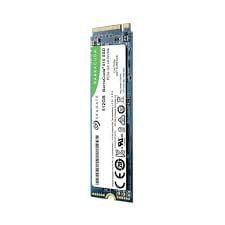  Ssd Seagate Barracuda 510 256gb M2 Nvme Zp256cm30041 