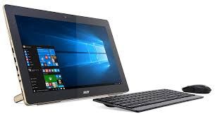 Aio Acer Ti Omap 4430 Touchscreen Da220Hql