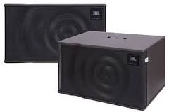  Bộ loa đã lắp vào thùng JBL MK10 