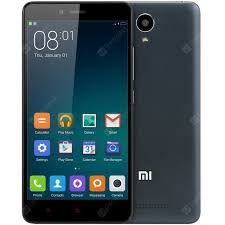  Main – Ic Flash Xiaomi Redmi Note 2 